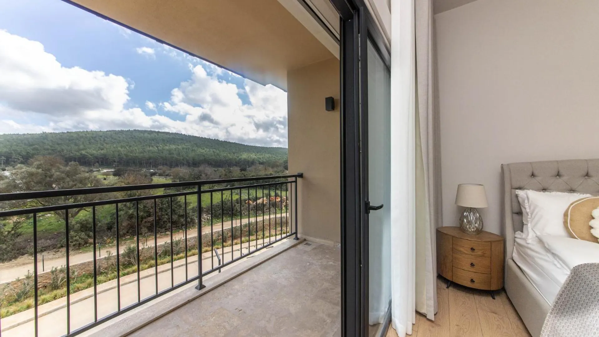 Luxury Villa W Pool In Nature At Regnum Golf Club Camlik  Turkey