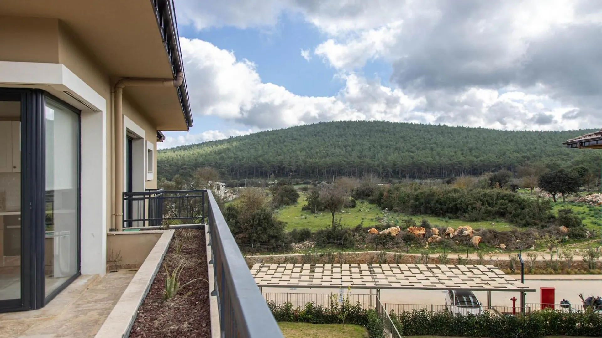 Luxury Villa W Pool In Nature At Regnum Golf Club Camlik